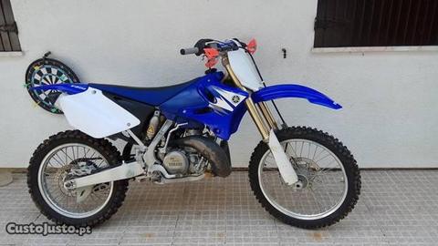 Yamaha YZ 250 (Não matriculada) YZ250