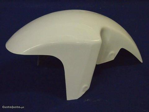 Guarda Lamas Frontal Yamaha YZF 750