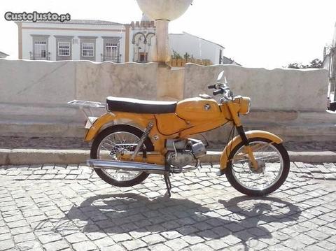 Puch vz 50m