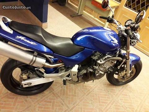 Hornet CB600f 25KW de 99