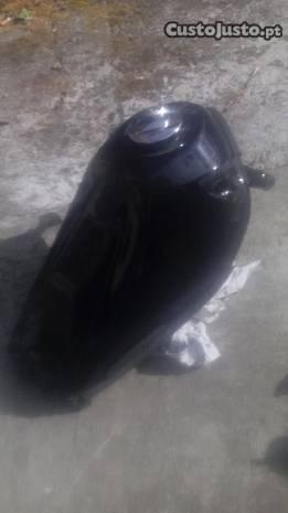 Deposito honda crf 250m