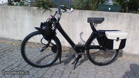 solex velosolex 3800 mobylette motobecane ano1966