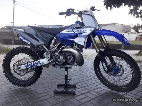 Yz 250