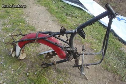 Famel - Várias Peças