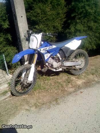 Yz 125