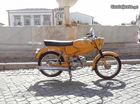 Puch vz 50m
