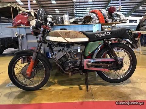Famel XF 17