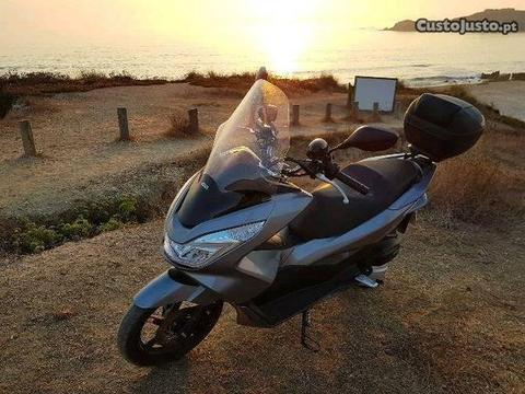 Honda Pcx 125