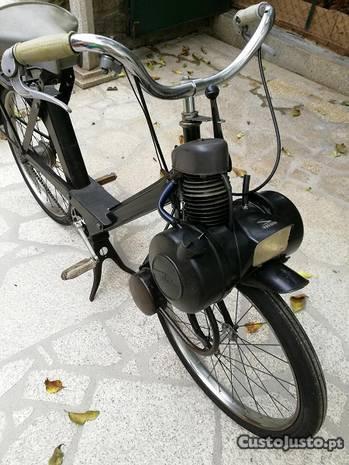 Solex 3800 original