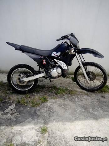 Dtr 125