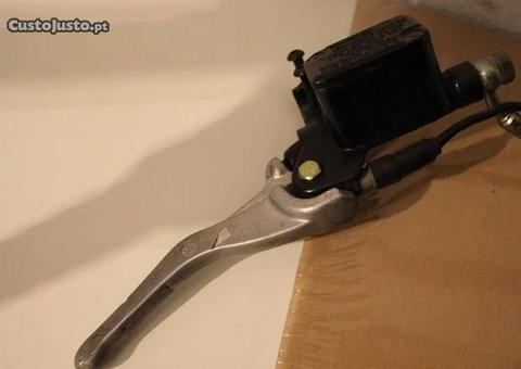 Travagem brembo completa frente e trás