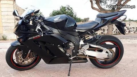 Honda CBR 1000rr