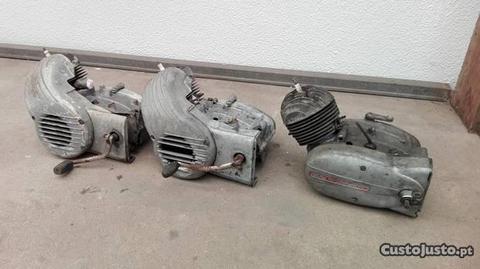 Motores zundapp 3 e 4