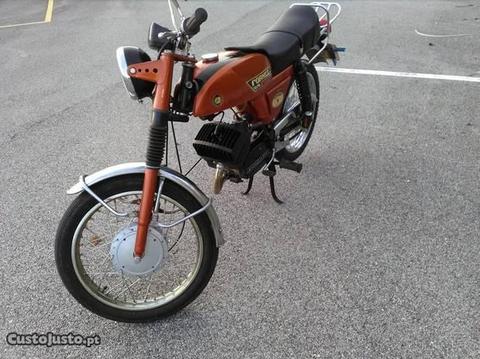 formula 1 (com motor zundapp 5)