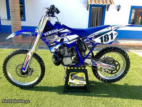 Yz 250