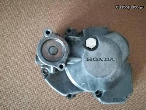 Proteção de motor Honda CRF 250/450