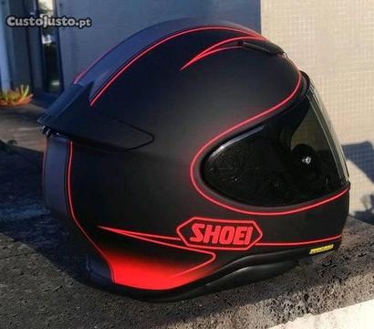 Shoei NXR M