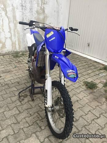 Yz 125 2004