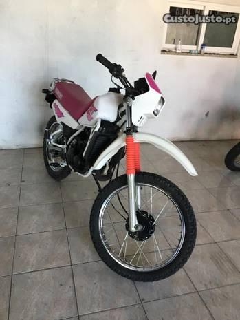 Dt 50cc ano 1990