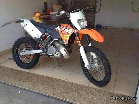 Ktm 300 exc