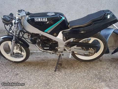 Yamaha TZR 50 de 1995