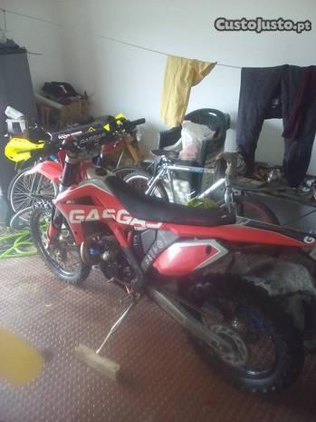 gasgas 250 ec