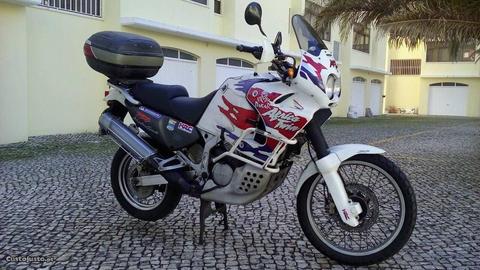 Africa Twin 1999