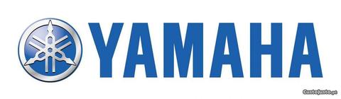 Peças Yamaha