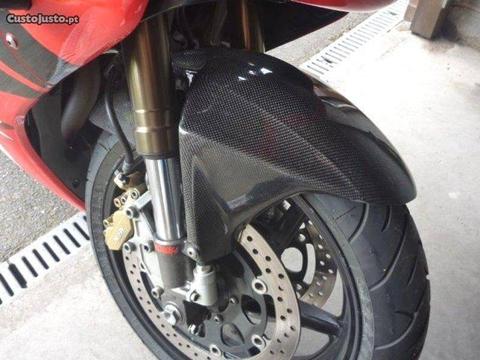 Guarda Lamas Carbono Honda CBR 929 RR (00-01)