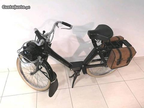 Solex 3800 como nova