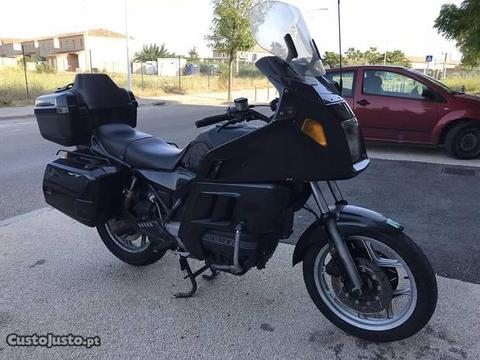 Bmw K75/100 peças