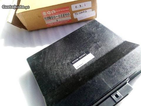 CDi NOVO para Suzuki TL1000S (97-01)