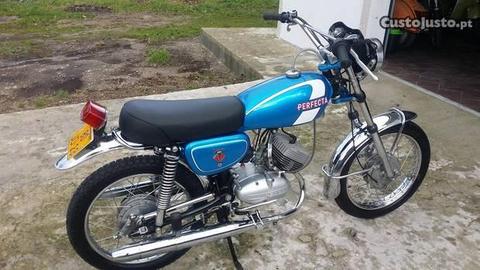 Casal perfecta 1978
