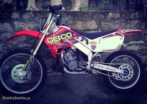 Honda CR250 R