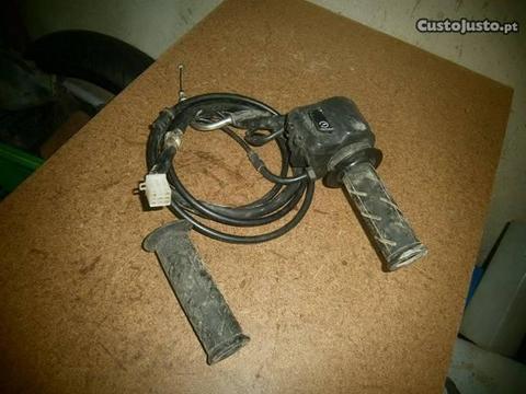 acelerador comutador pcx 125 2011