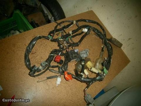 cablagem pcx 125 2011