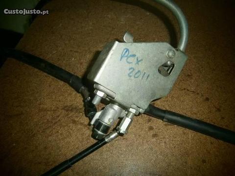 peca travao pcx 125 2011