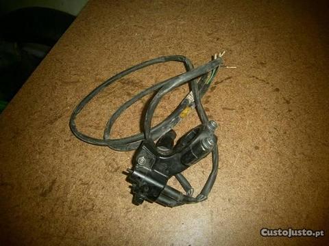suporte manete travao pcx 125 2011