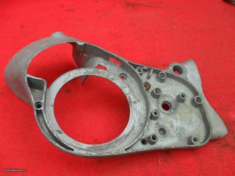 Tampa motor sachs 3v turbina