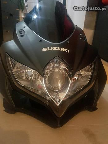 Frontal Suzuki gsxr 600 k8