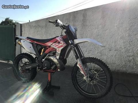 GasGas ec 250