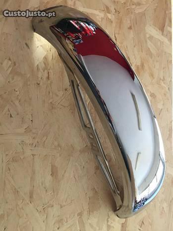 Guarda lamas Sachs novo