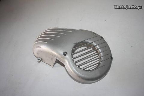 Tampa motor Zundapp 4