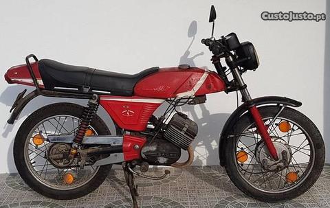 Sachs EFS Formula 1 em Bom Estado de Conservação!