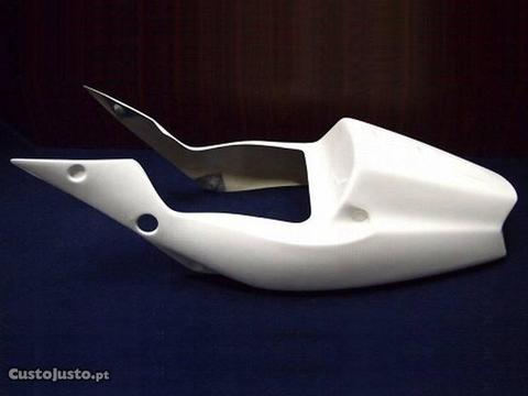 Carenagem Traseira Kawasaki ZXR 750 (91-92)