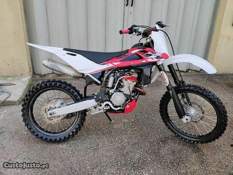 Husqvarna TC 250