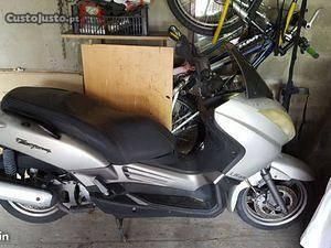Lifan E-Space 125cc Lifan E-Space 125cc