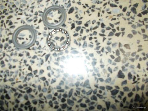 rolamento encosto de embreagem motor sachs 5.v