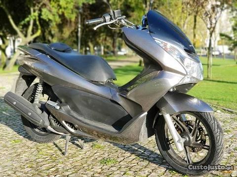 Honda PCX