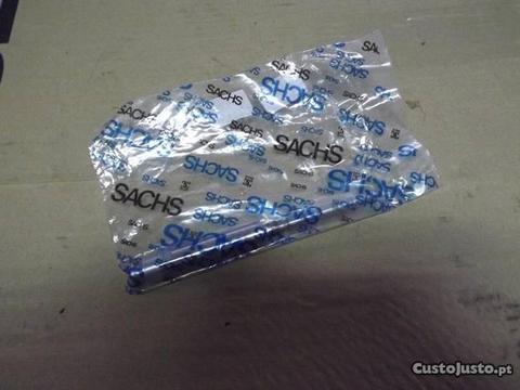 Haste Mudanças Sachs 6 velocidades